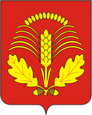 Грибановский герб